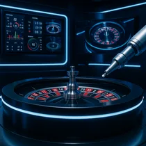 Novibet - Live Roulette - Professional Dealers Lithuania