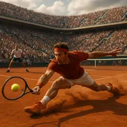 Novibet - Tennis Sports Betting - Lithuania Sportsbook